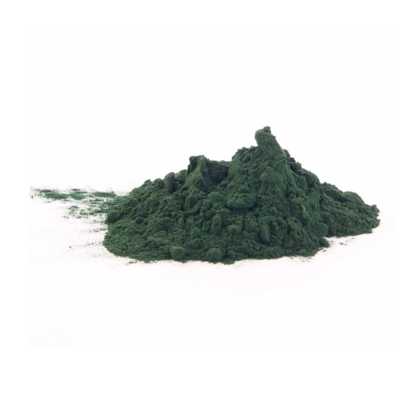 Chlorellapulver - Eko, 50 gram