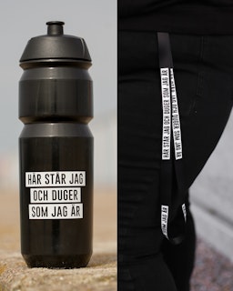 Lilla "Här står jag och duger som jag är"-paketet
