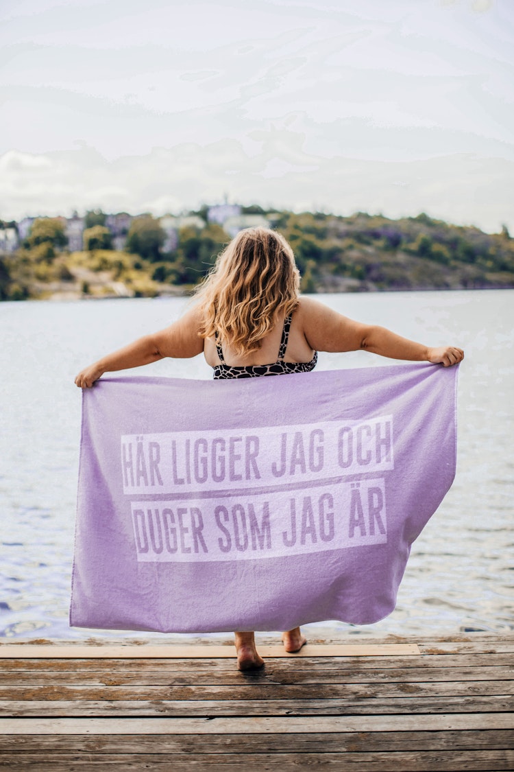 Paket: Alla tre strandbadlakan