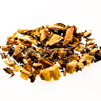 Ekologisk Lakrits och Pepparmint