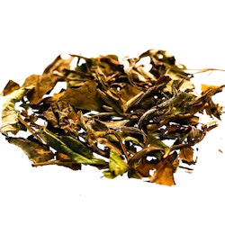 Organic Pai Mu Tan