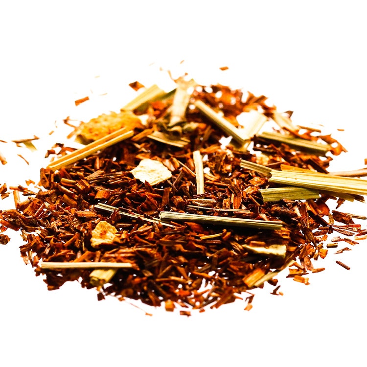 Ekologisk Rooibos Lemon Citrus