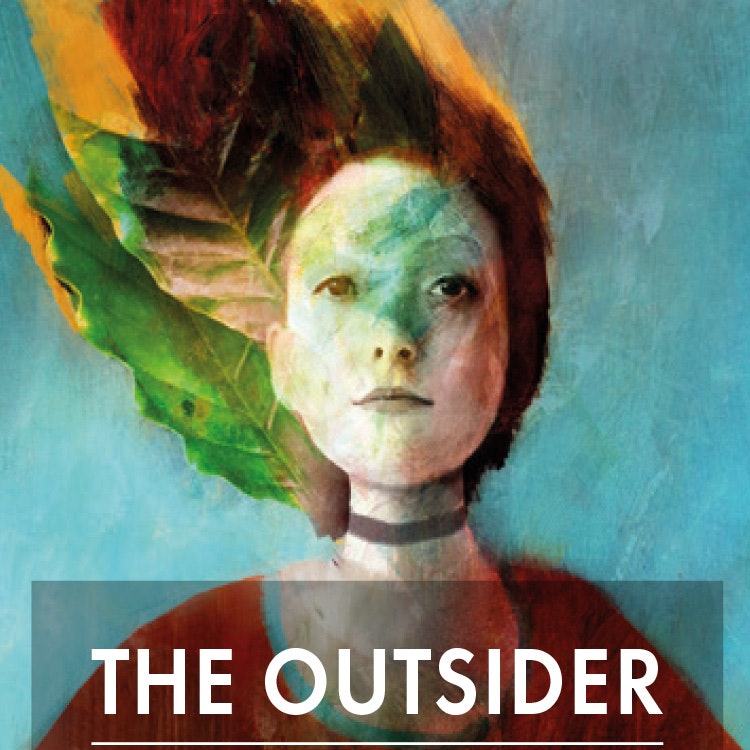 The Outsider