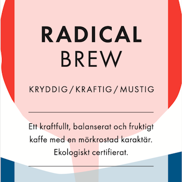 Radical Brew