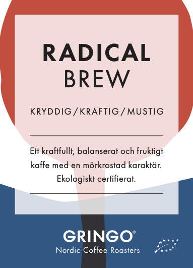 Radical Brew