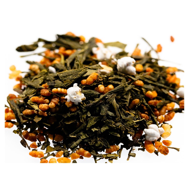 Japan Genmaicha