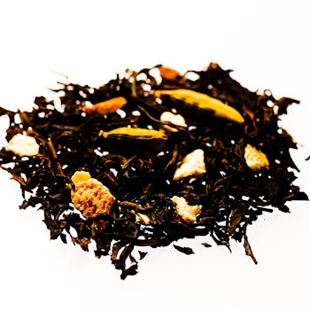 Indian Earl Grey