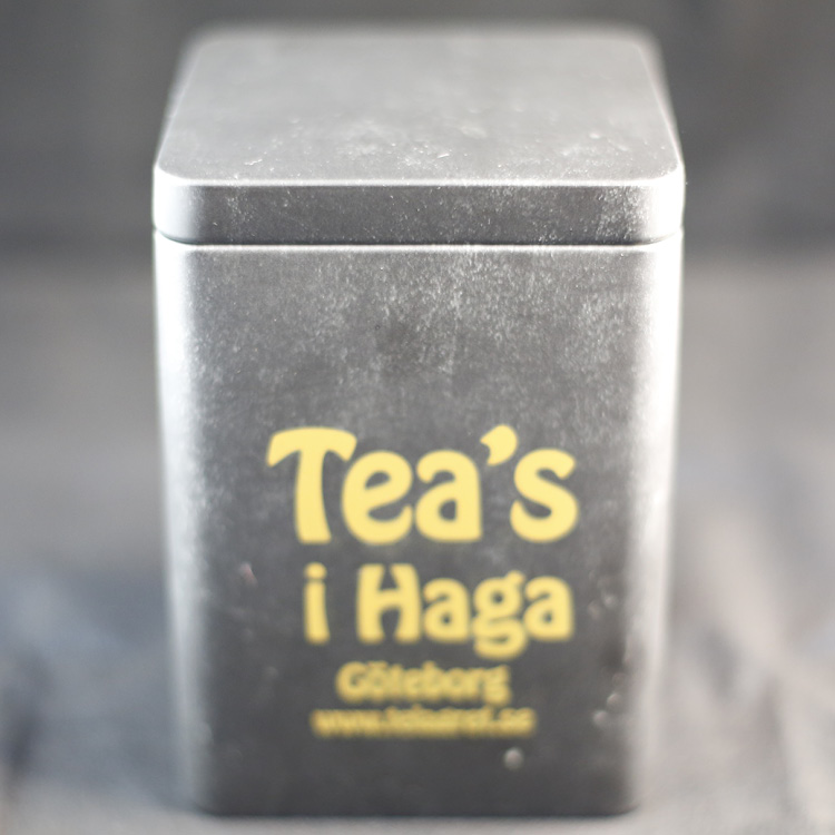 Teas i Haga Teburk - 150 g