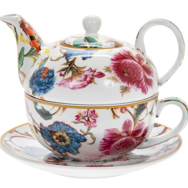 William Morris Anthina - Tea For One