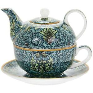 William Morris Snakeshead - Tea For One