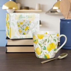 Frukostmugg Lemon Grove