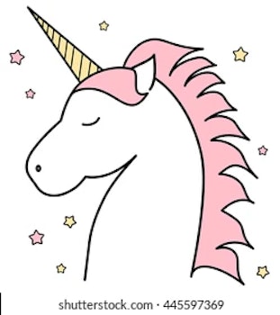 Unicorn Delight