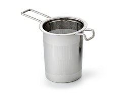 Tesil med handtag, Den "Näst bästa"!