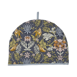 Tehuva Finch & Flower