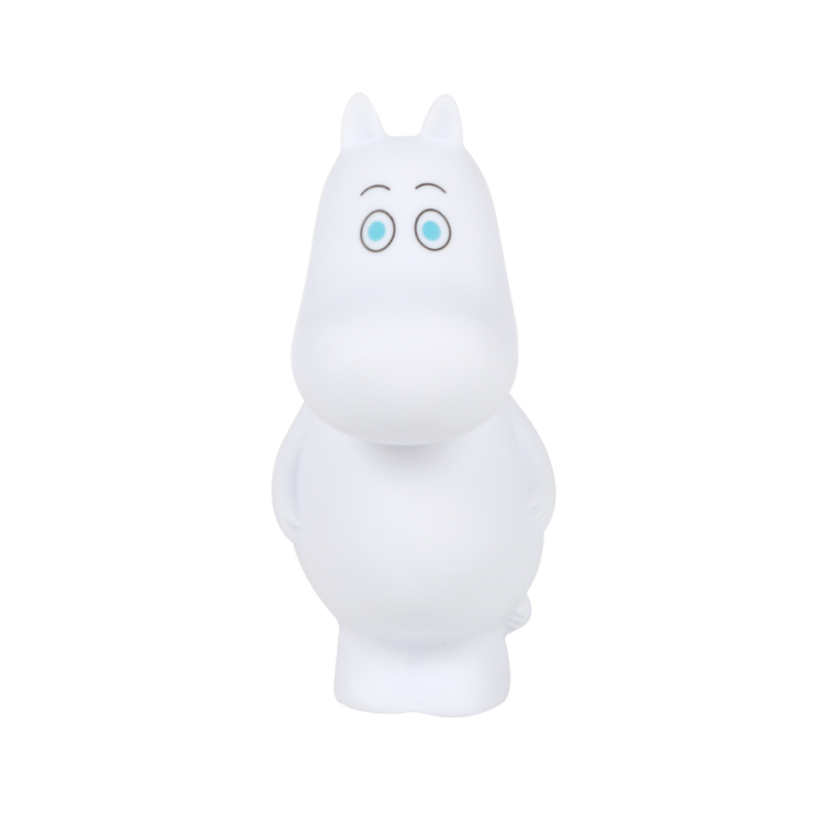 Mumin Mumintroll badfigur