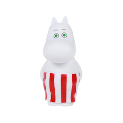 Mumin Muminmamma badfigur