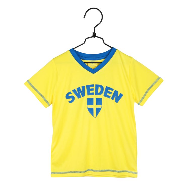 Sweden Tröja