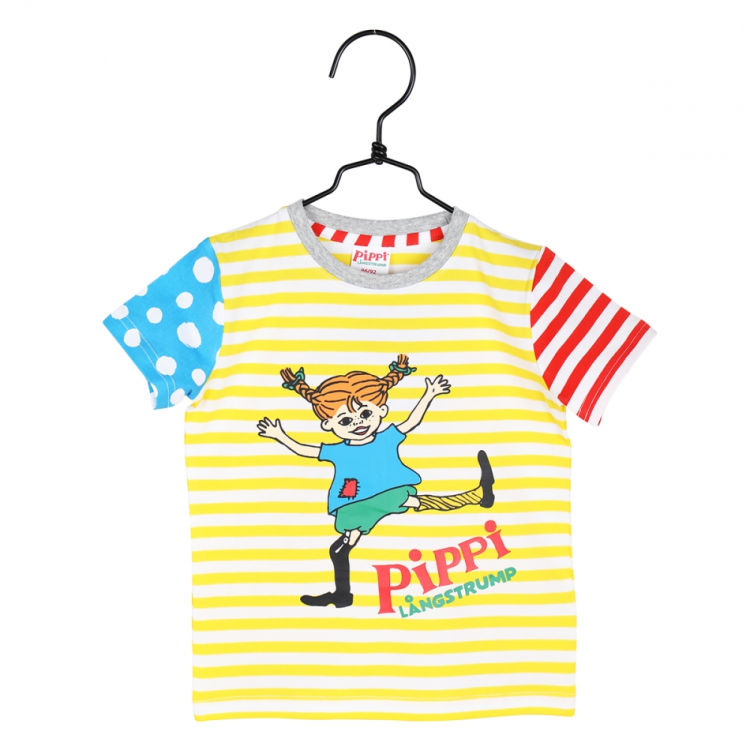 Pippi Långstrump Glädje pyjamas
