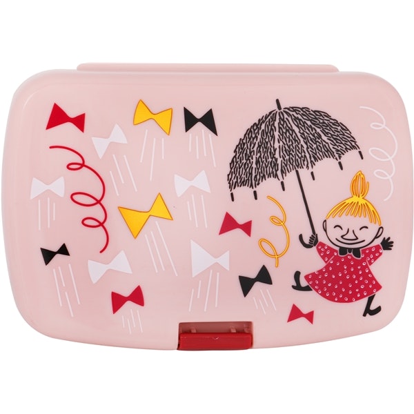 Mumin Lilla My Lunchbox