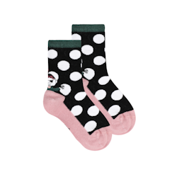Mumin Lilla My strumpor 2-p - Stl. 31-34