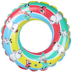 Mumin Simring rand 55 cm