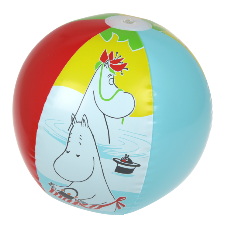 Badboll 50 cm