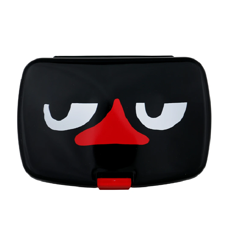 Mumin Stinky lunchbox