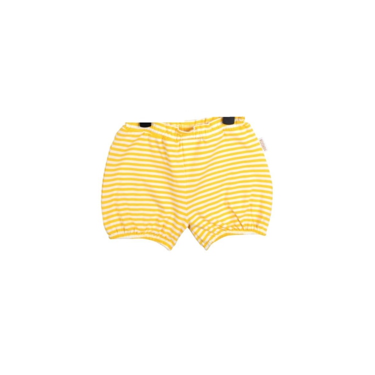 MUMIN - Lilla My kamomill shorts set