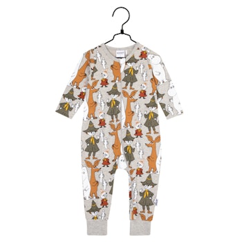 MUMIN - Fundera pyjamas