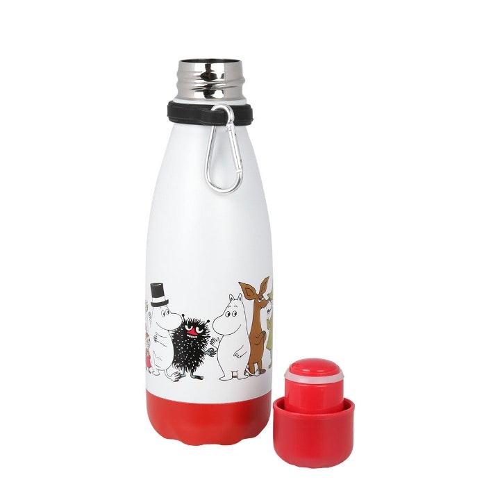 Mumin Termosflaska 4 dl