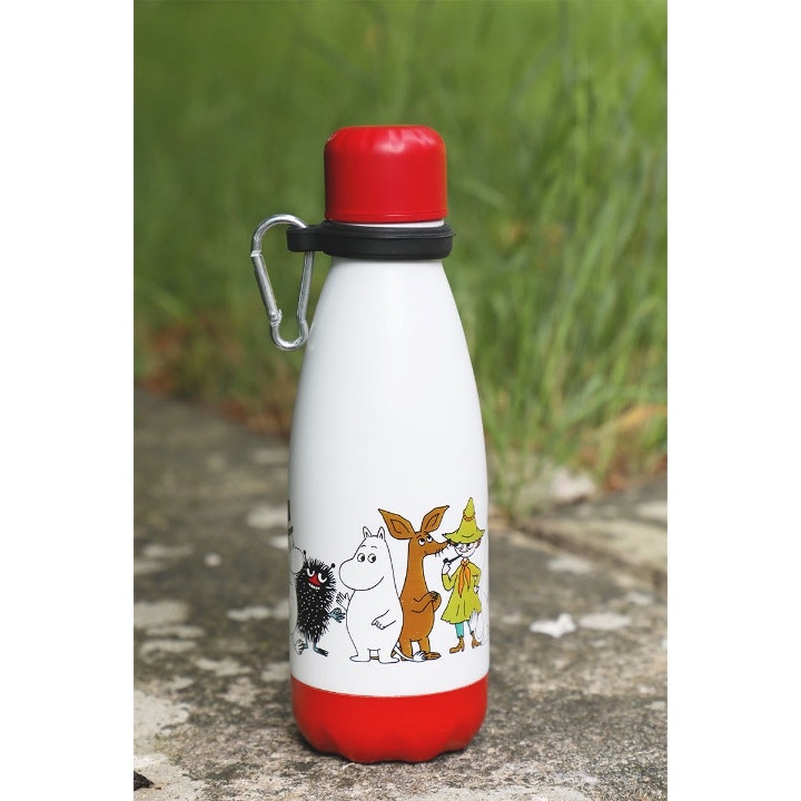 Mumin Termosflaska 4 dl