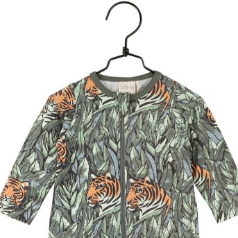 MA-IA Tiikeri pyjamas