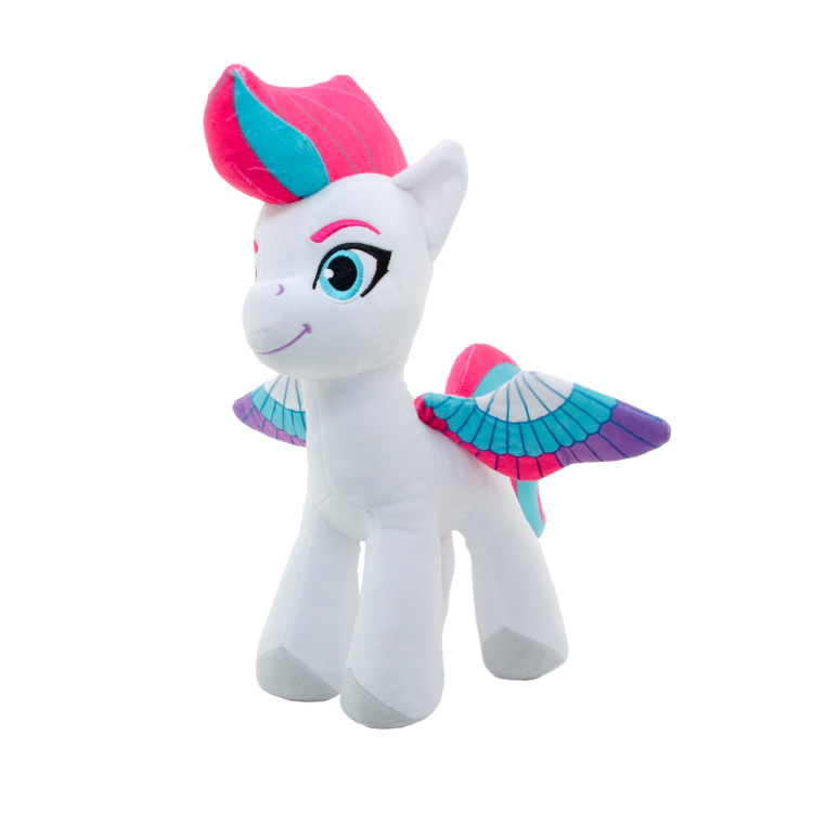 My Little Pony mjukis Zipp