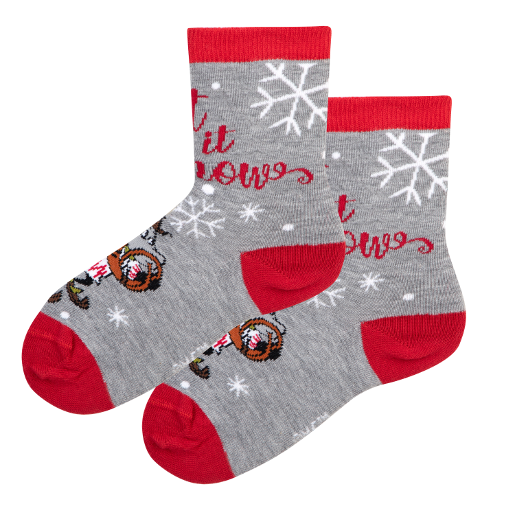 Mumin Snow strumpor