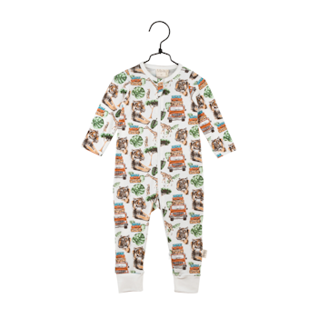 Safari pyjamas