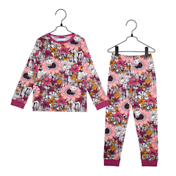 Mumin My Drömmer pyjamas