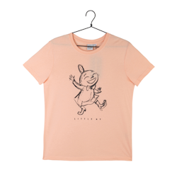 Mumin T-shirt Lilla My Melon - XXL