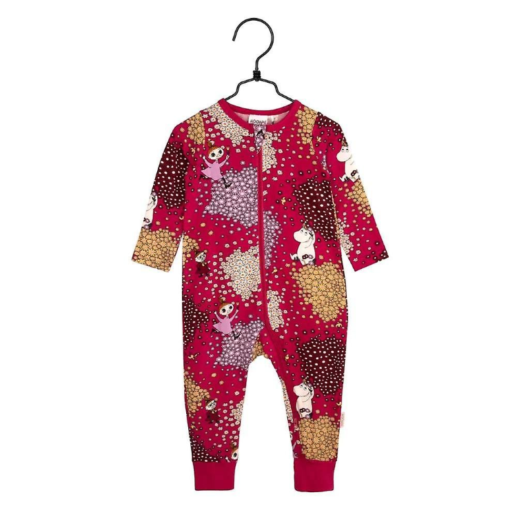 Mumin Pyjamas Kutter - 92cl