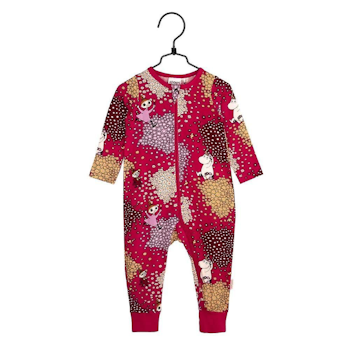 Mumin Pyjamas Kutter - 92cl