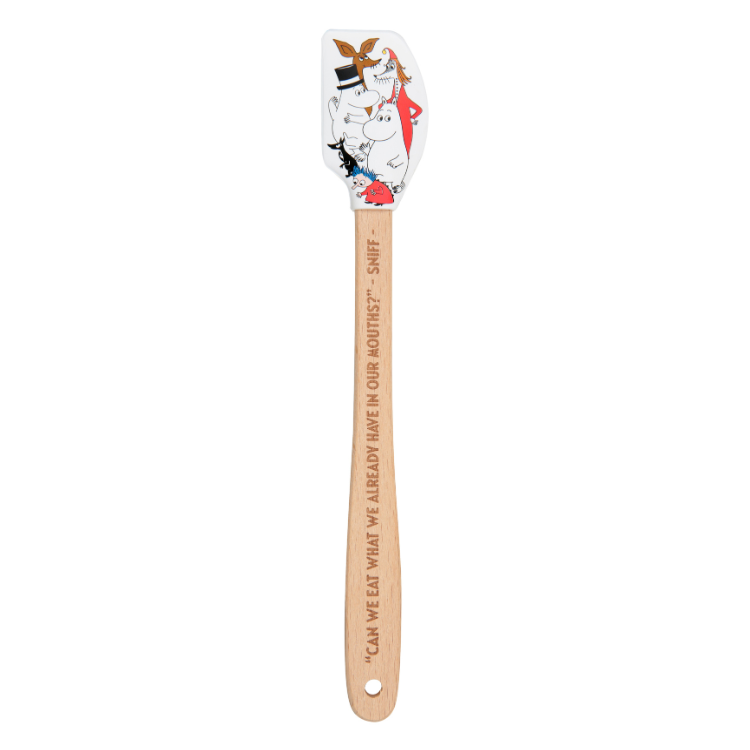 Mumin Figurer slickepott - S