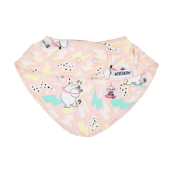 Mumin Dansare dregglis rosa One size