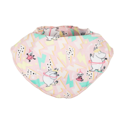 Mumin Dansare dregglis rosa One size