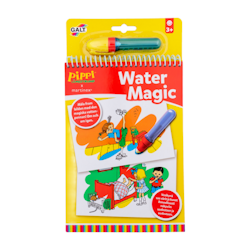 Pippi Långstrump Water Magic