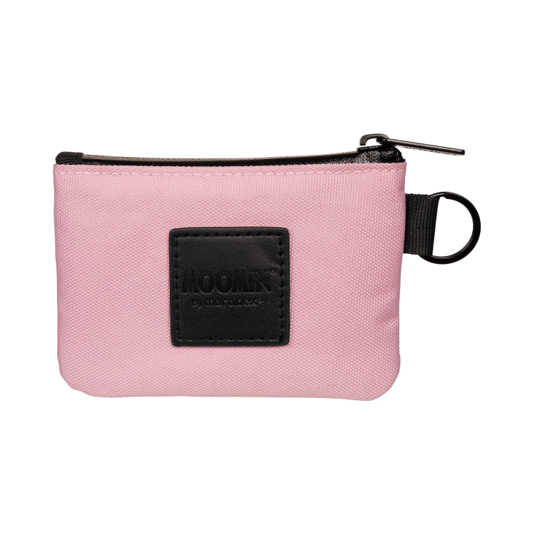 Mumin Tikki börs Mumin rosa