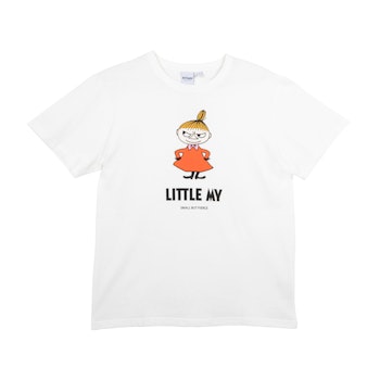 Mumin Character t-shirt My (Unisex)