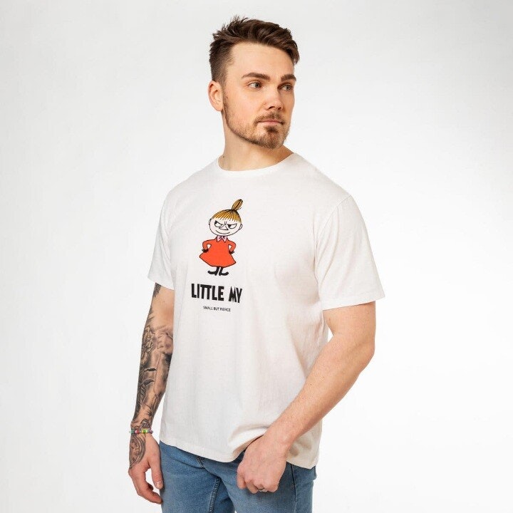Mumin Character t-shirt My (Unisex)