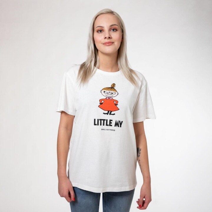 Mumin Character t-shirt My (Unisex)