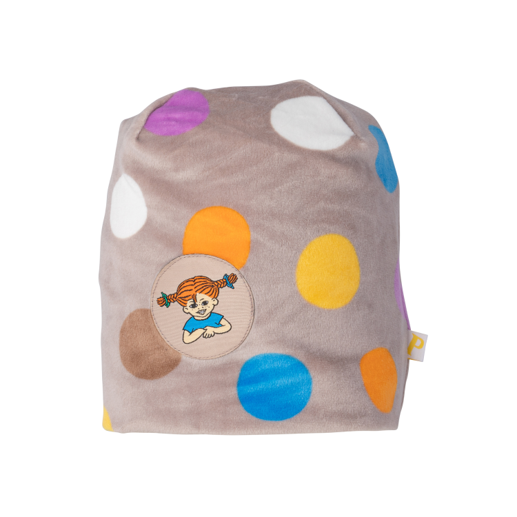 Pippi Bubblor mössa