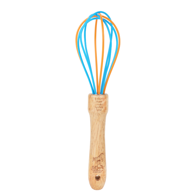 Pippi bakar visp S