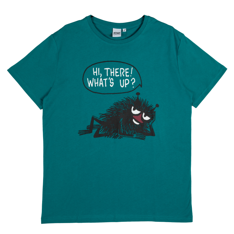 Mumin Glimt shortspyjamas